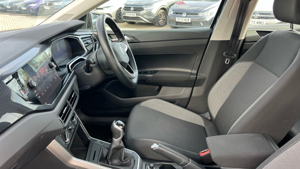 Used Volkswagen Polo 2022 for sale - 76442153: Photo 28