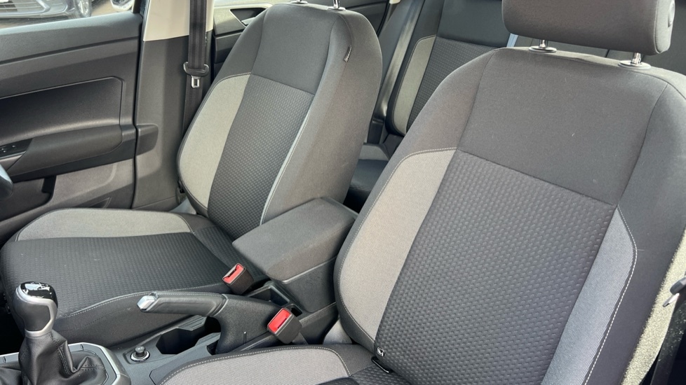 Used Volkswagen Polo 2022 for sale - 76442153: Photo 37