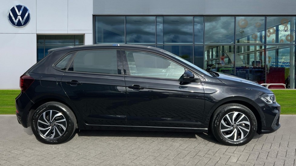 Used Volkswagen Polo 2022 for sale - 76442153: Photo 4