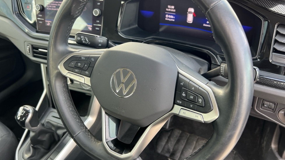 Used Volkswagen Polo 2022 for sale - 76442153: Photo 43