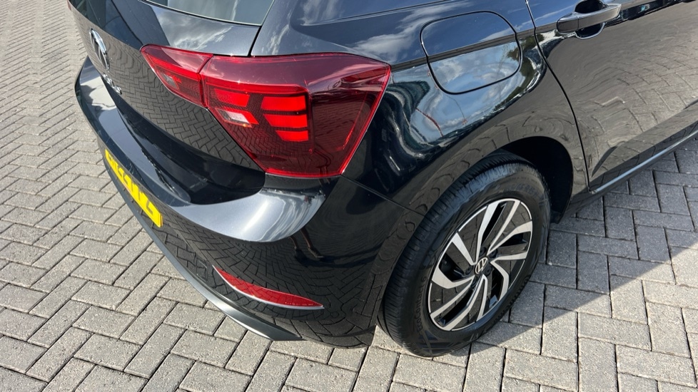Used Volkswagen Polo 2022 for sale - 76442153: Photo 48