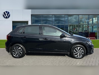 Used Volkswagen Polo 2022 for sale - 76442153: Photo