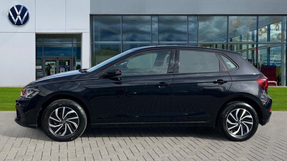 Used Volkswagen Polo 2022 for sale - 76442153: Photo 9