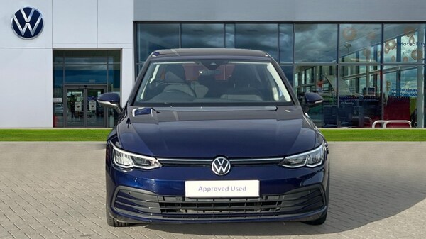 Used Volkswagen Golf 2023 for sale - 75758756: Photo 10