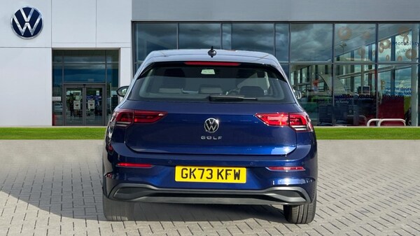 Used Volkswagen Golf 2023 for sale - 75758756: Photo 11