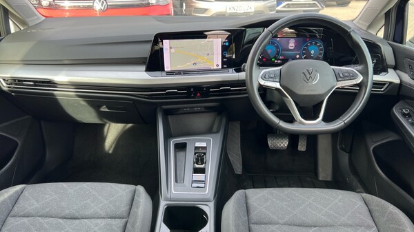 Used Volkswagen Golf 2023 for sale - 75758756: Photo 12