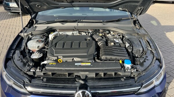 Used Volkswagen Golf 2023 for sale - 75758756: Photo 17
