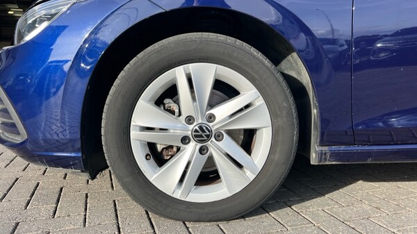 Used Volkswagen Golf 2023 for sale - 75758756: Photo 19