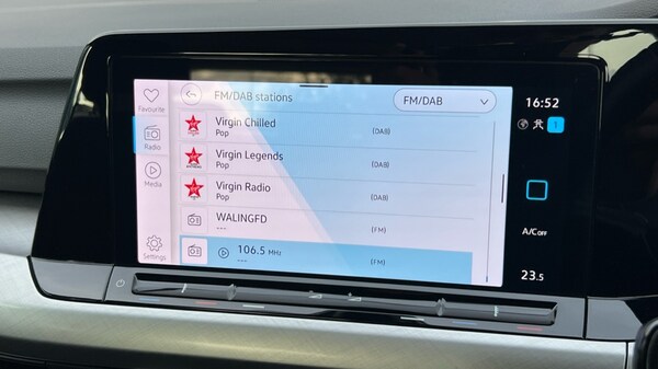 Used Volkswagen Golf 2023 for sale - 75758756: Photo 22