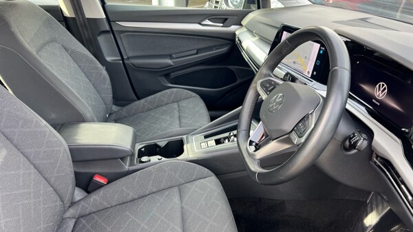 Used Volkswagen Golf 2023 for sale - 75758756: Photo 26