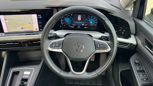 Used Volkswagen Golf 2023 for sale - 75758756: Photo 27
