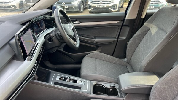 Used Volkswagen Golf 2023 for sale - 75758756: Photo 28
