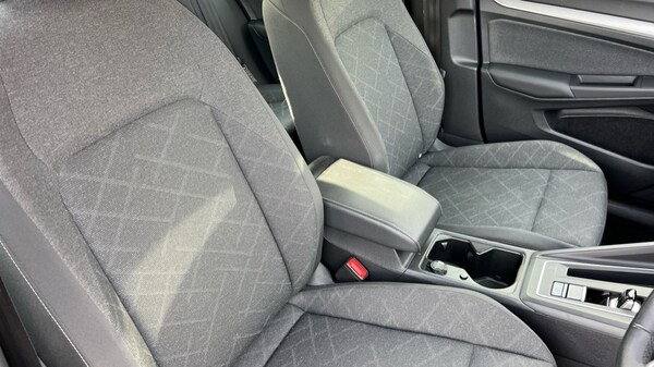Used Volkswagen Golf 2023 for sale - 75758756: Photo 36