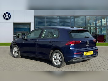 Used Volkswagen Golf 2023 for sale - 75758756: Photo 3
