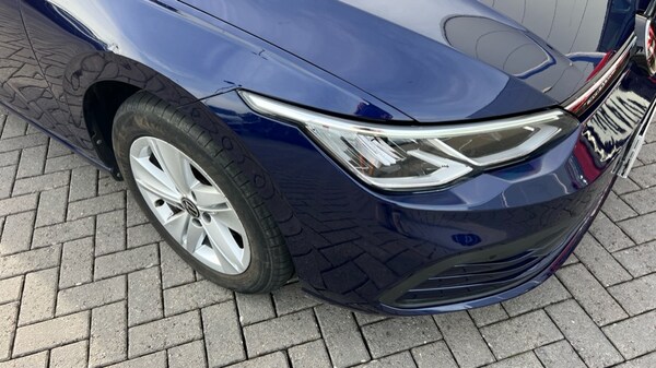 Used Volkswagen Golf 2023 for sale - 75758756: Photo 45