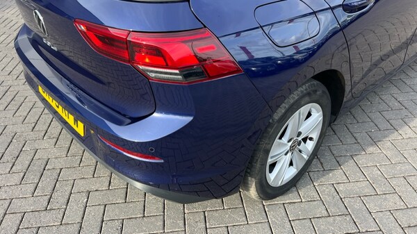 Used Volkswagen Golf 2023 for sale - 75758756: Photo 48