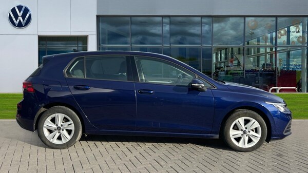 Used Volkswagen Golf 2023 for sale - 75758756: Photo 4