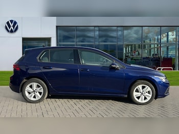 Used Volkswagen Golf 2023 for sale - 75758756: Photo 4