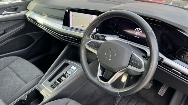 Used Volkswagen Golf 2023 for sale - 75758756: Photo 6