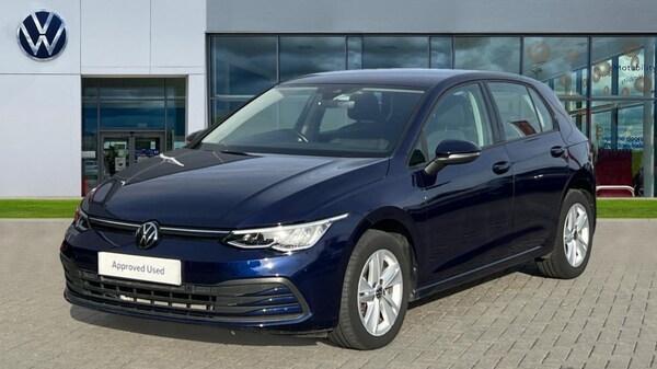 Used Volkswagen Golf 2023 for sale - 75758756: Photo 7