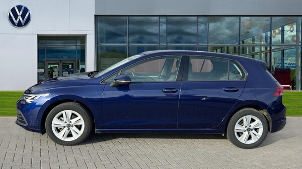 Used Volkswagen Golf 2023 for sale - 75758756: Photo 9