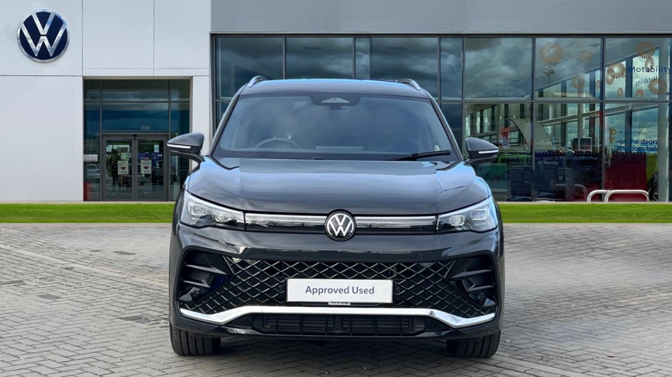 Used Volkswagen Tiguan 2025 for sale - 76609658: Photo 10