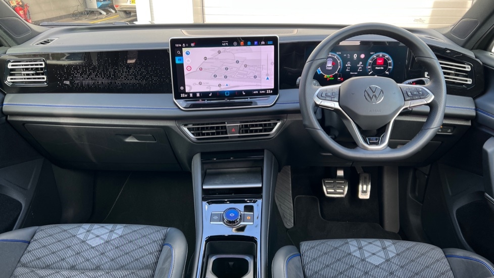 Used Volkswagen Tiguan 2025 for sale - 76609658: Photo 12