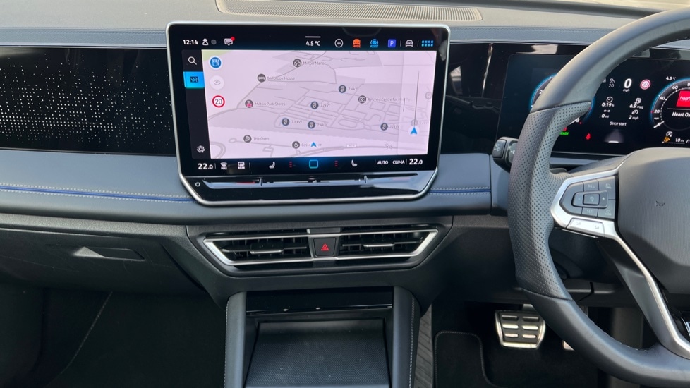 Used Volkswagen Tiguan 2025 for sale - 76609658: Photo 13