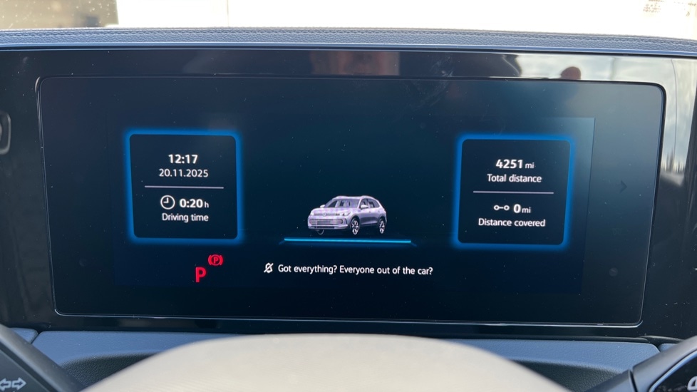 Used Volkswagen Tiguan 2025 for sale - 76609658: Photo 14