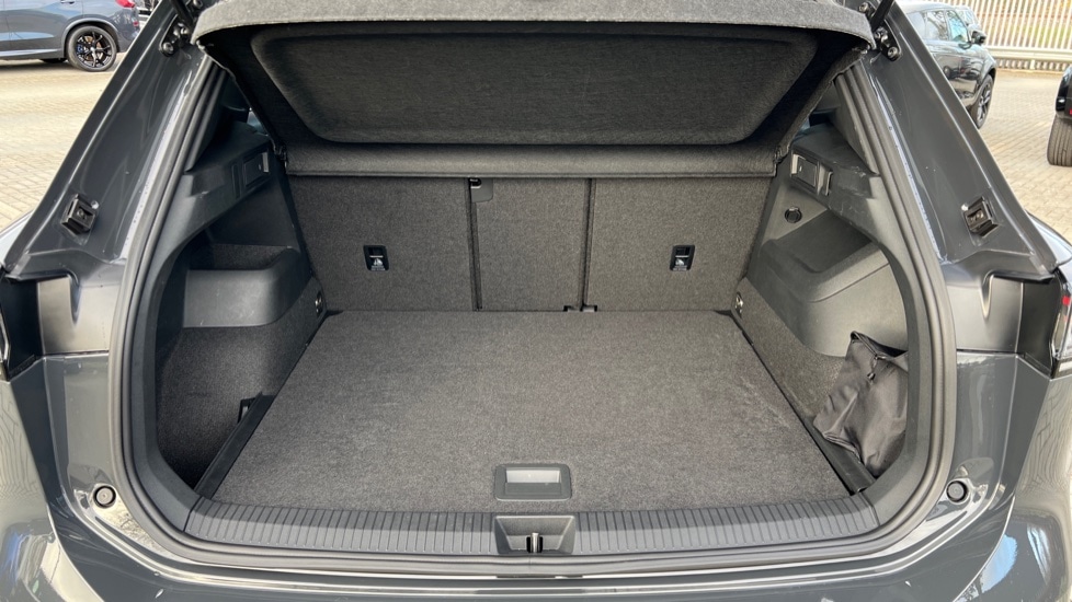 Used Volkswagen Tiguan 2025 for sale - 76609658: Photo 16