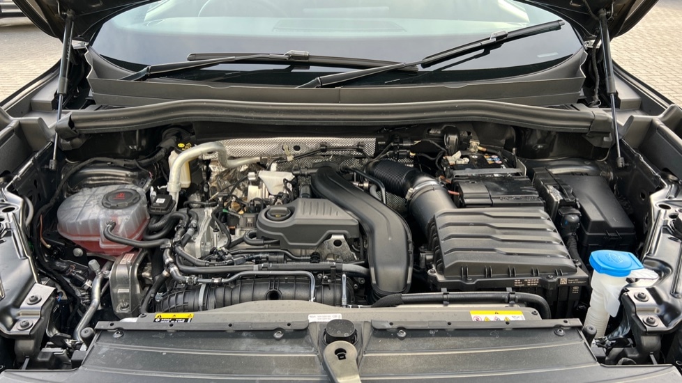 Used Volkswagen Tiguan 2025 for sale - 76609658: Photo 17