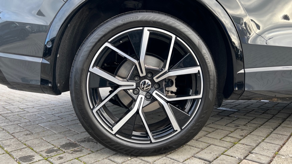 Used Volkswagen Tiguan 2025 for sale - 76609658: Photo 18