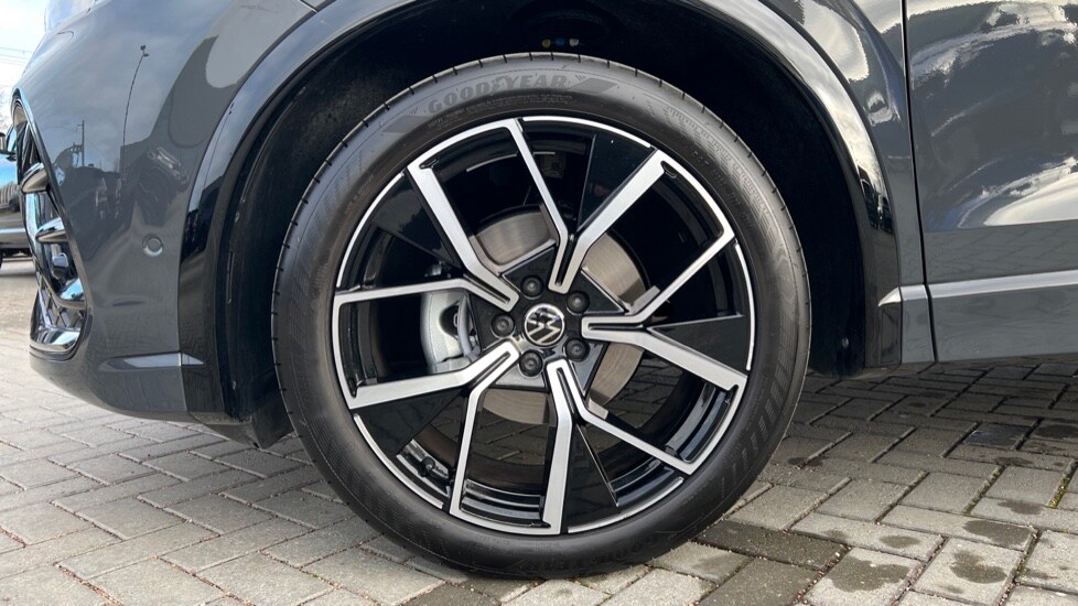 Used Volkswagen Tiguan 2025 for sale - 76609658: Photo 19