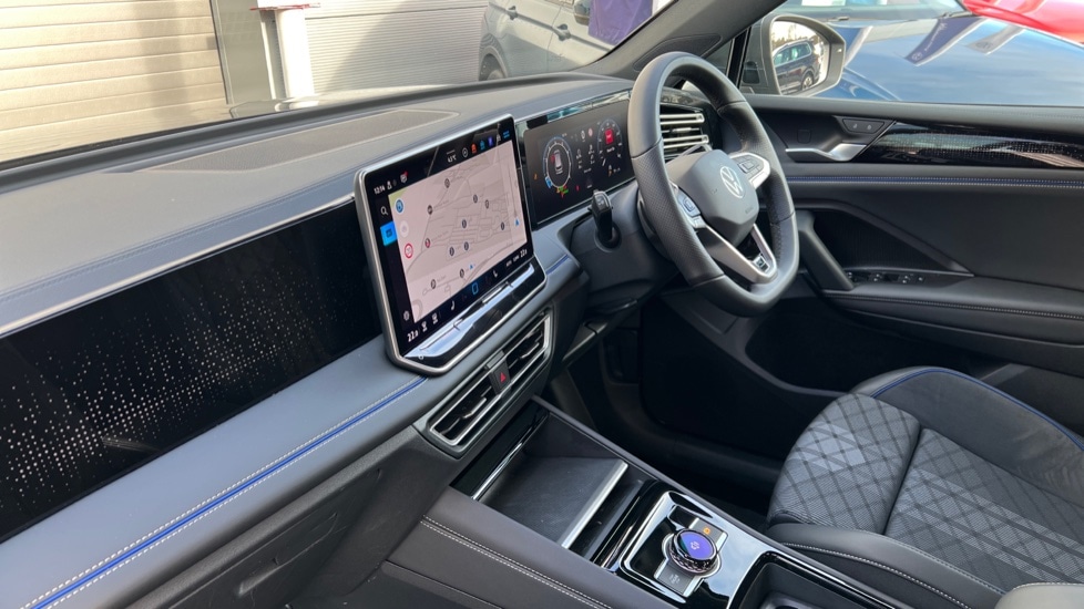 Used Volkswagen Tiguan 2025 for sale - 76609658: Photo 2