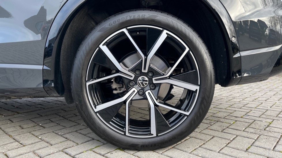 Used Volkswagen Tiguan 2025 for sale - 76609658: Photo 20