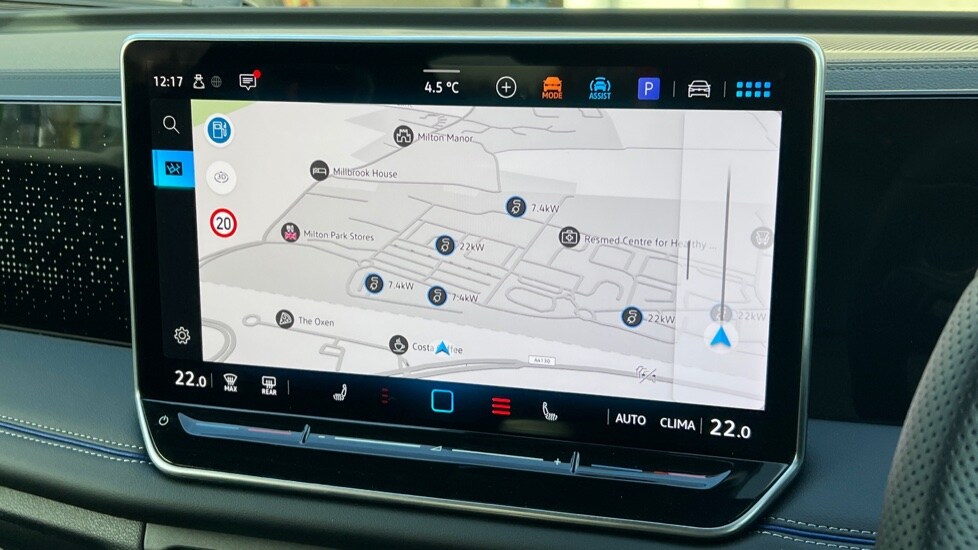 Used Volkswagen Tiguan 2025 for sale - 76609658: Photo 21