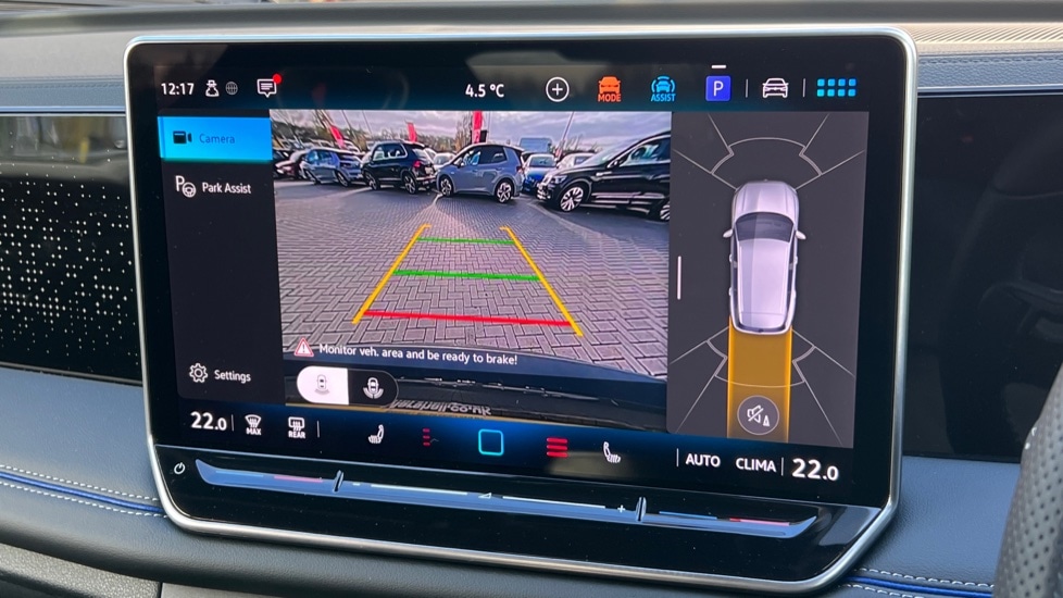 Used Volkswagen Tiguan 2025 for sale - 76609658: Photo 23