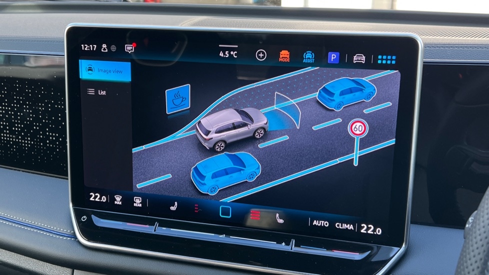 Used Volkswagen Tiguan 2025 for sale - 76609658: Photo 25