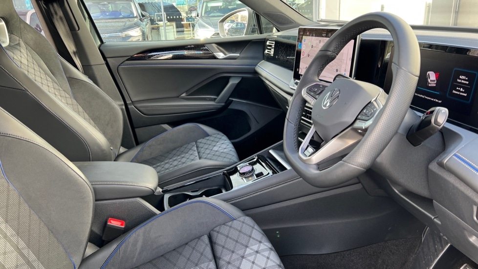 Used Volkswagen Tiguan 2025 for sale - 76609658: Photo 26