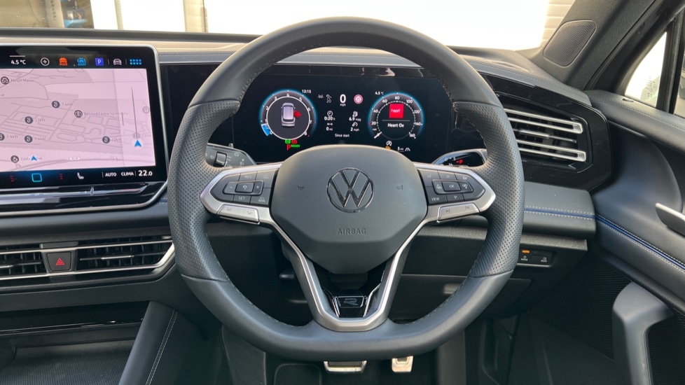 Used Volkswagen Tiguan 2025 for sale - 76609658: Photo 27