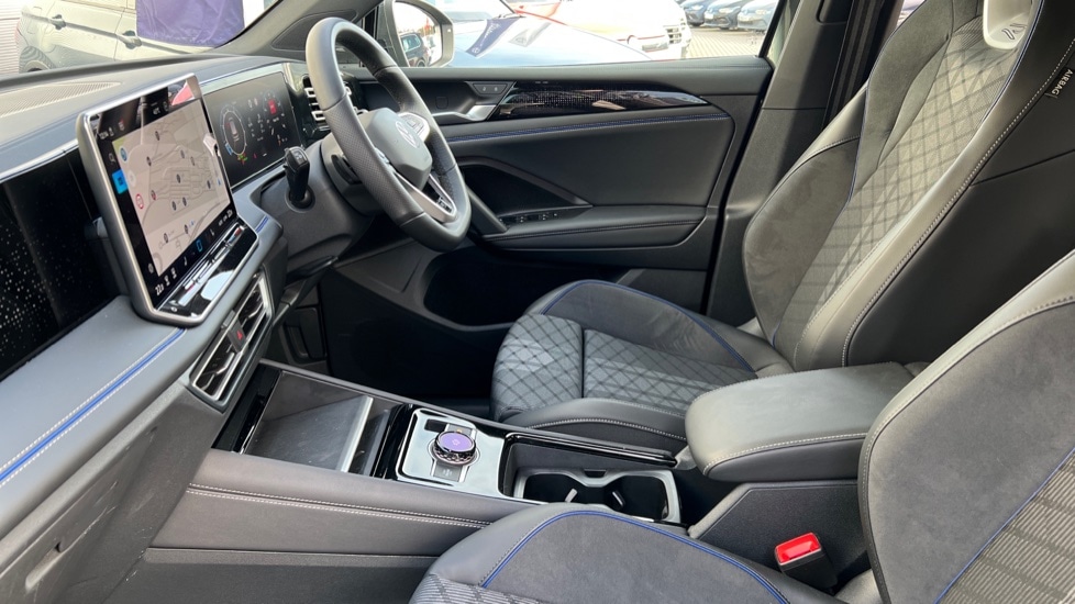 Used Volkswagen Tiguan 2025 for sale - 76609658: Photo 28