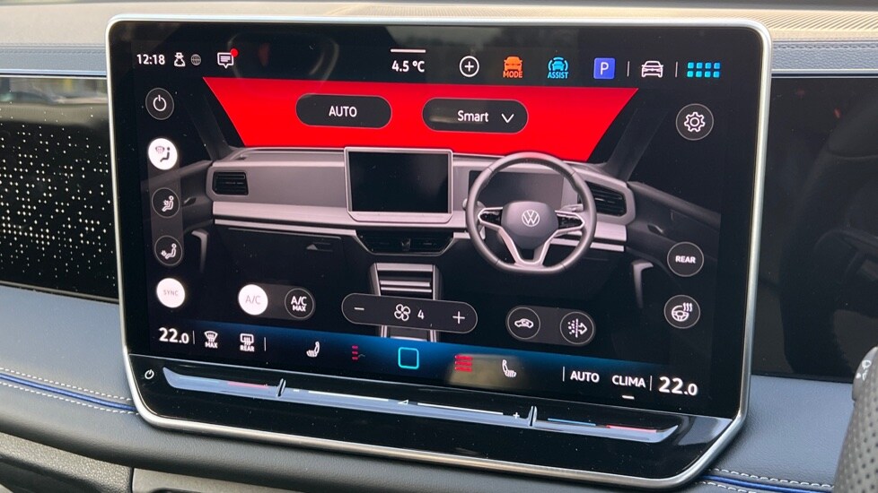 Used Volkswagen Tiguan 2025 for sale - 76609658: Photo 29