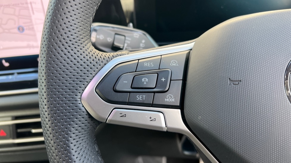 Used Volkswagen Tiguan 2025 for sale - 76609658: Photo 30