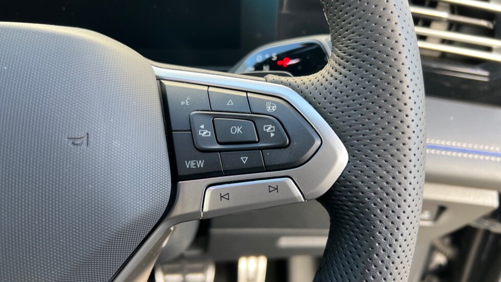 Used Volkswagen Tiguan 2025 for sale - 76609658: Photo 31