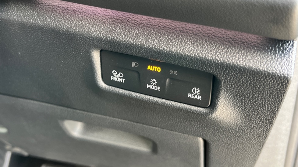 Used Volkswagen Tiguan 2025 for sale - 76609658: Photo 32