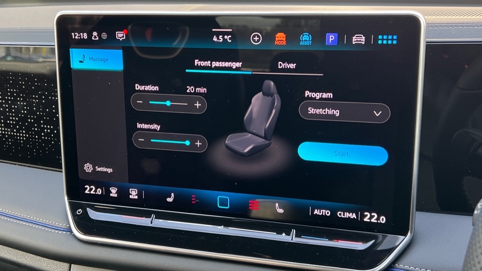 Used Volkswagen Tiguan 2025 for sale - 76609658: Photo 35