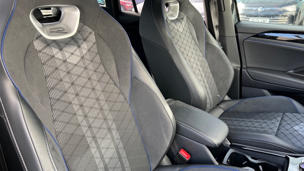 Used Volkswagen Tiguan 2025 for sale - 76609658: Photo 36