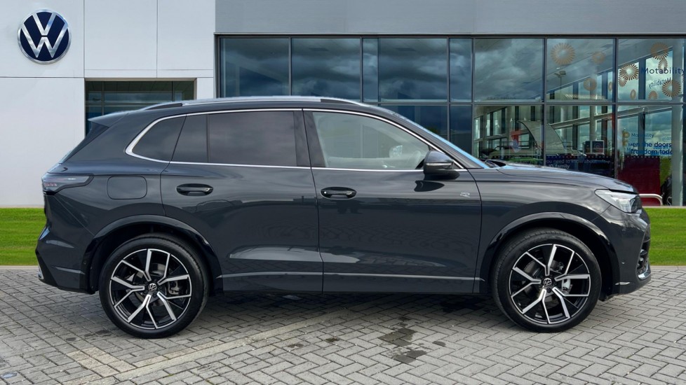 Used Volkswagen Tiguan 2025 for sale - 76609658: Photo 4