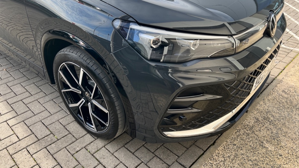 Used Volkswagen Tiguan 2025 for sale - 76609658: Photo 45