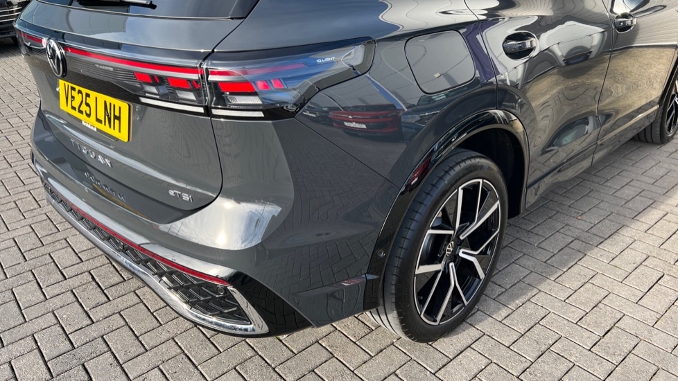 Used Volkswagen Tiguan 2025 for sale - 76609658: Photo 48